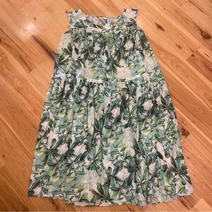 Eywasouls Malibu Maxi Dress